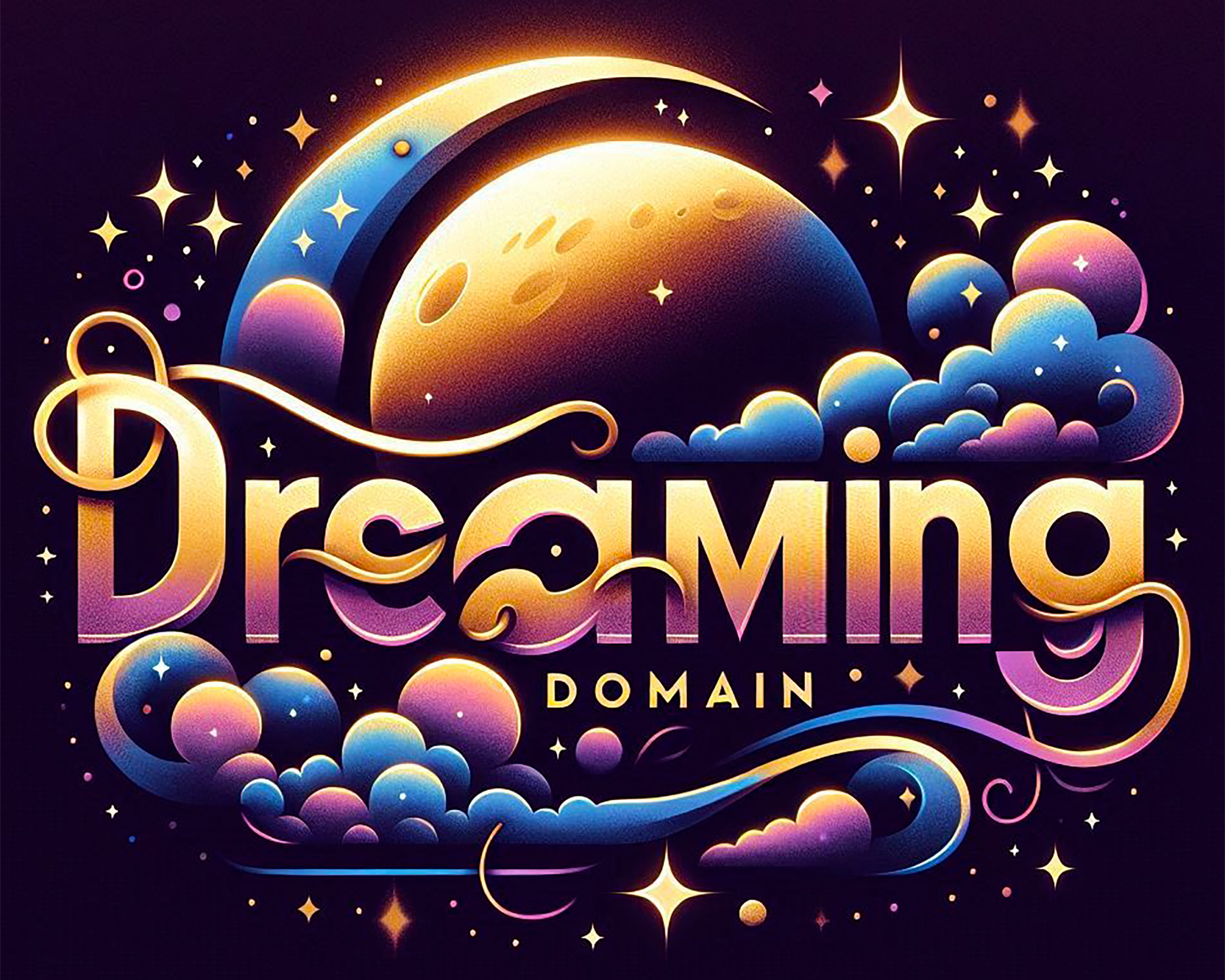 DREAMING DOMAIN